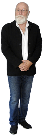 Gert Broxgaard